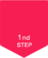 1nd STEP