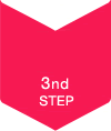 3nd STEP
