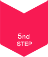 5nd STEP